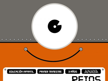 Proyecto Retos 3 Años - 1º Trimestre