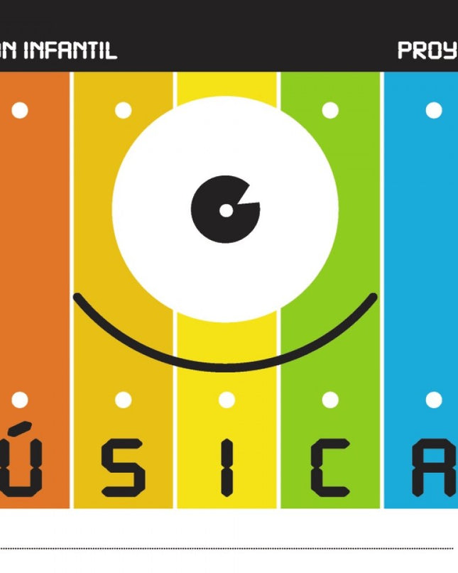 Música 5 Años