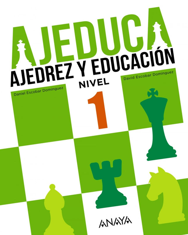 Ajeduca 1