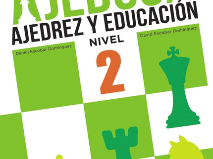 Ajeduca 2