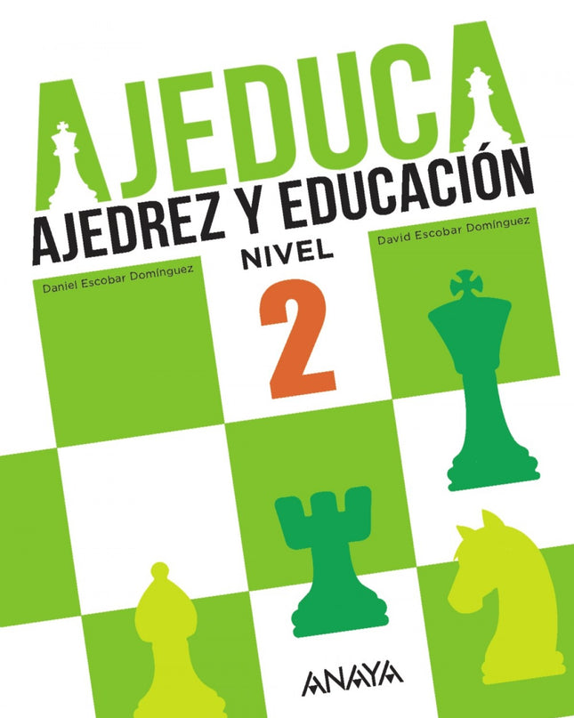Ajeduca 2