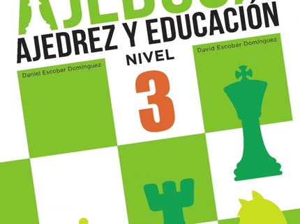 Ajeduca 3