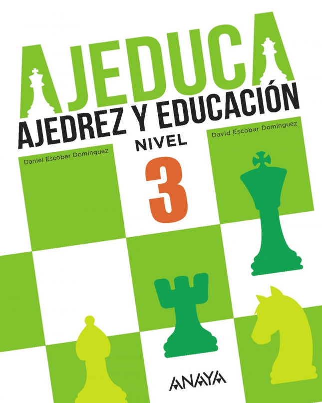 Ajeduca 3