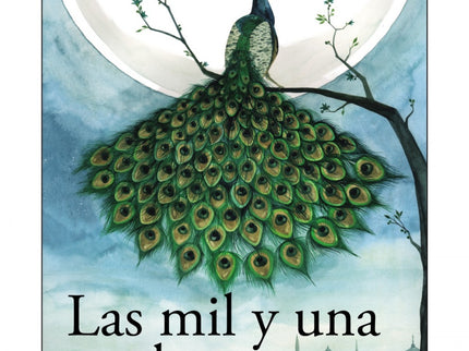 Las Mil Y Una Noches