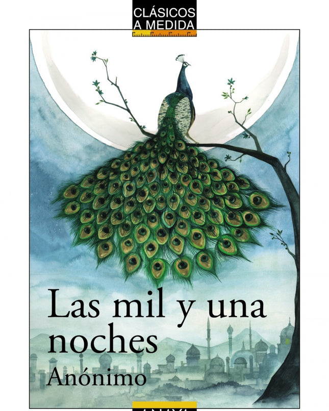 Las Mil Y Una Noches