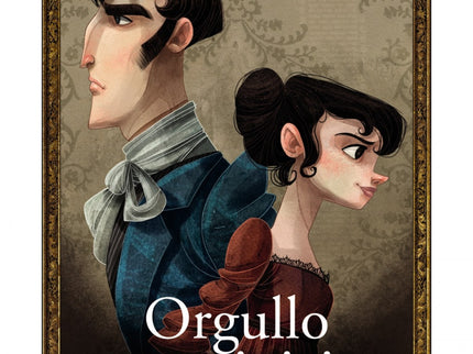 Orgullo Y Prejuicio