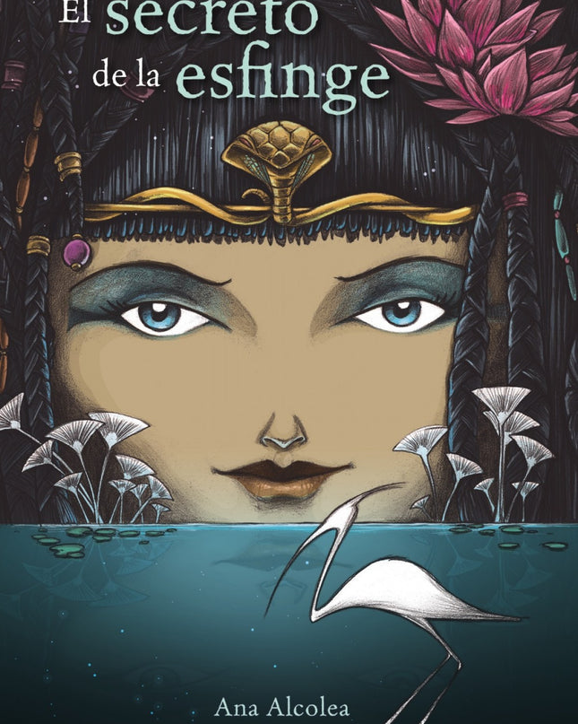 El Secreto De La Esfinge