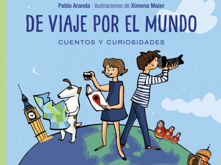 De Viaje Por El Mundo