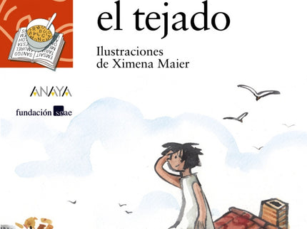 Nana En El Tejado
