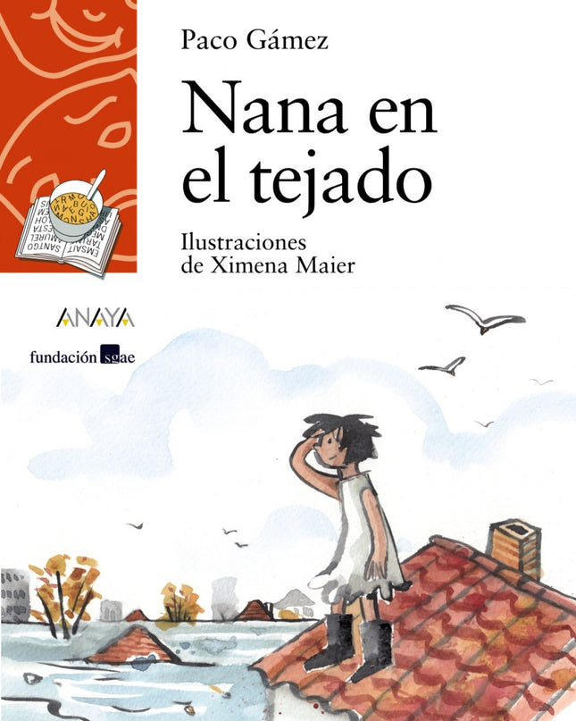 Nana En El Tejado