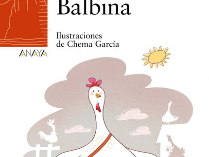 La Gallina Balbina