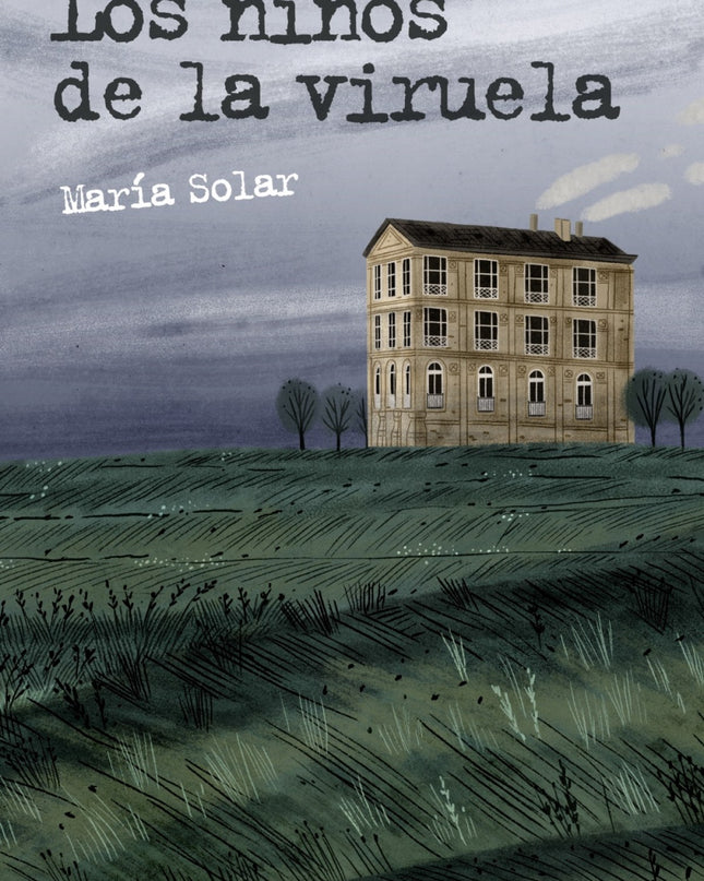 Los Niños De La Viruela