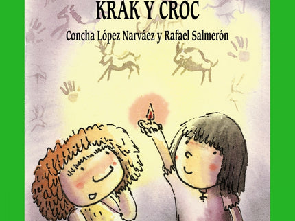 Krak Y Croc