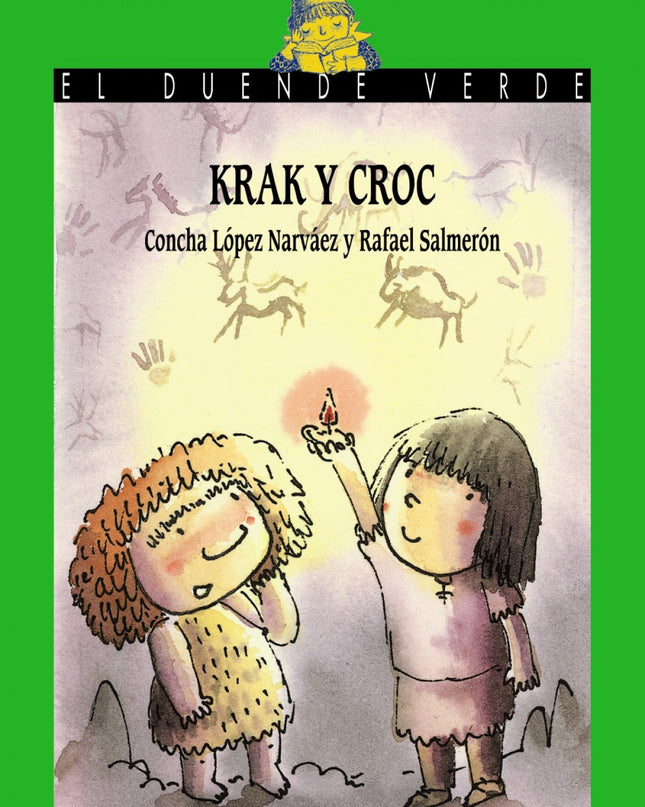 Krak Y Croc