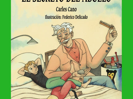 El Secreto Del Abuelo