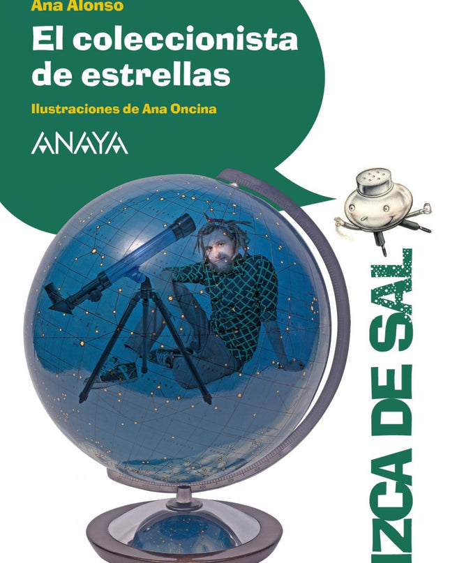 El Coleccionista De Estrellas