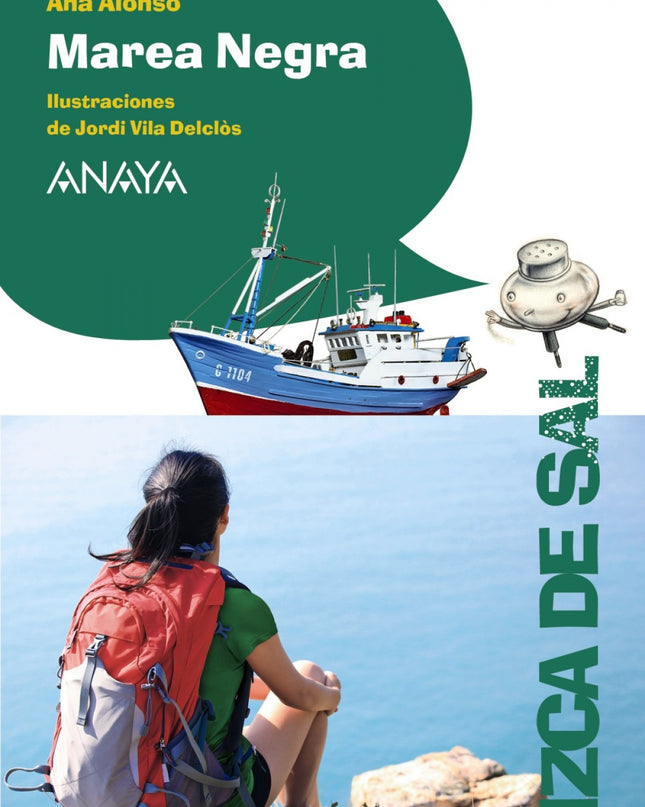 Marea Negra