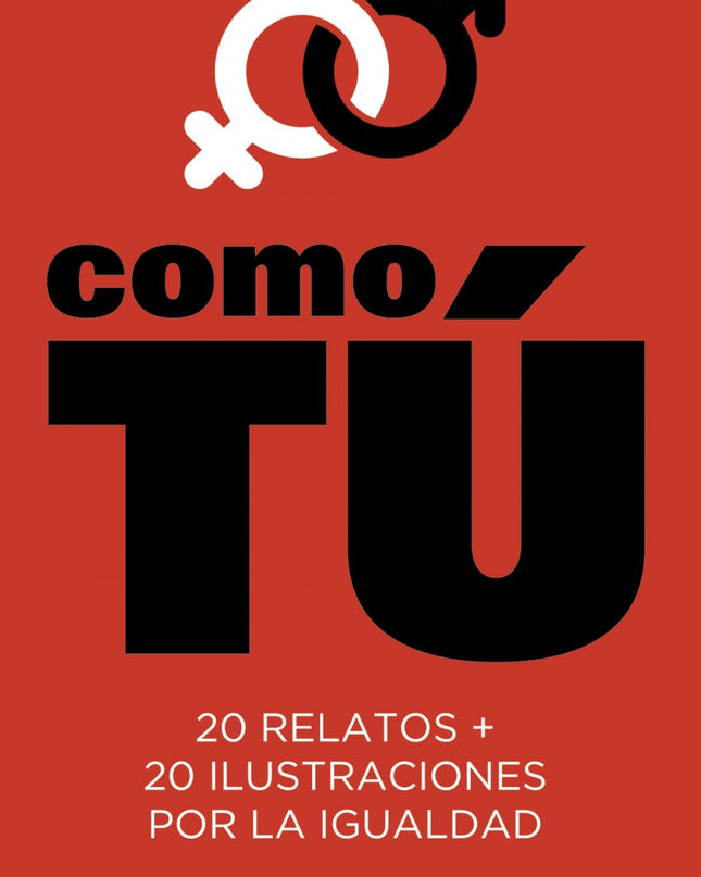 Como Tú
