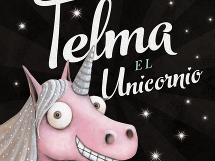 Telma, El Unicornio