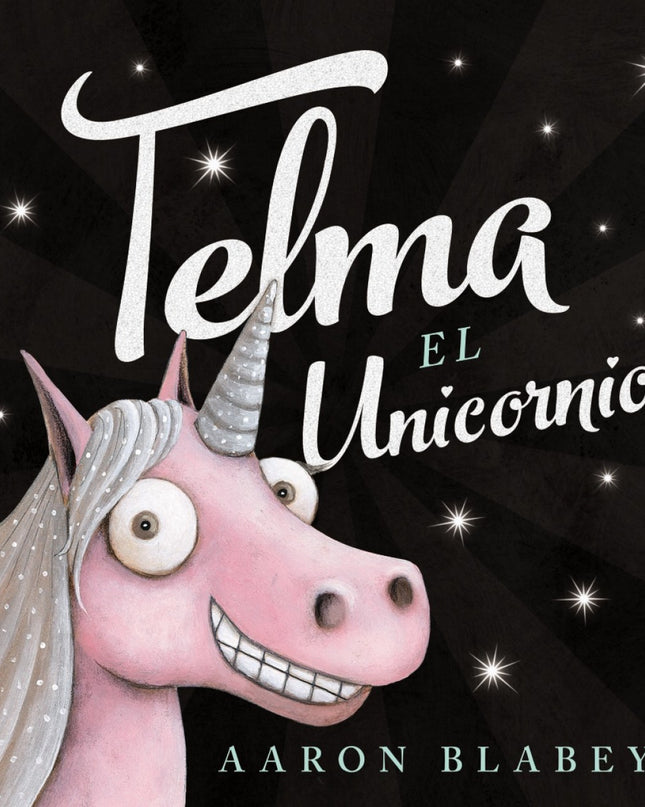 Telma, El Unicornio