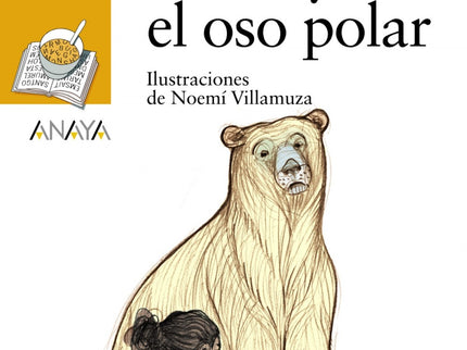 Laura Y El Oso Polar