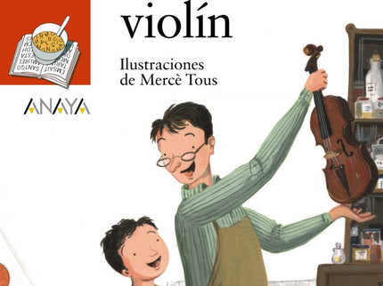 El último Violín