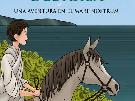 El Misterio Del Arca