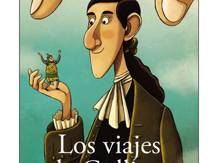 Los Viajes De Gulliver