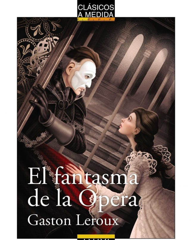 El Fantasma De La ópera