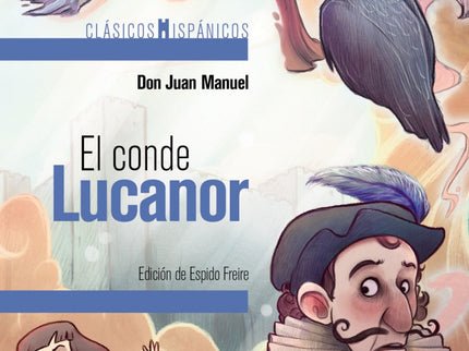 El Conde Lucanor