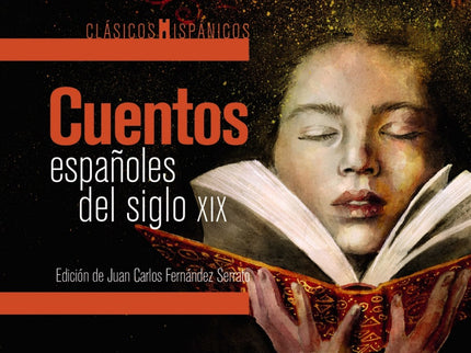 Cuentos Españoles Del Siglo Xix