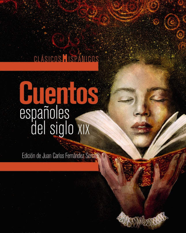 Cuentos Españoles Del Siglo Xix