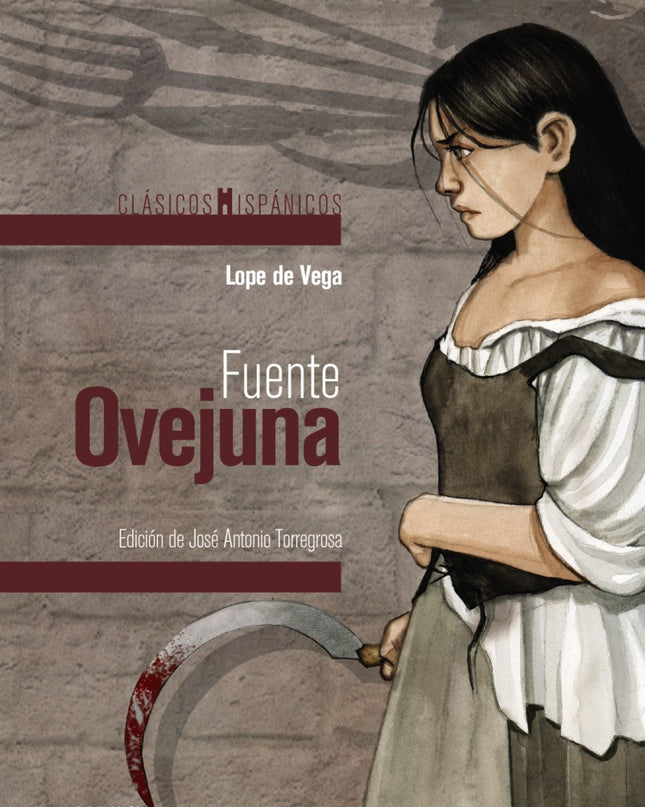 Fuente Ovejuna