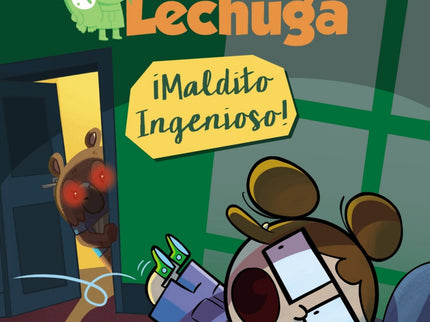 Carla Y Lechuga 1