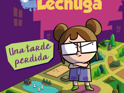 Una Tarde Perdida