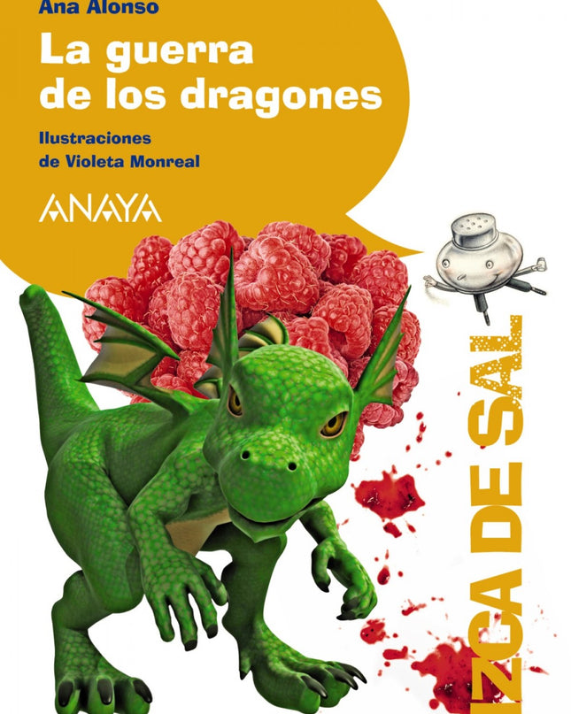 La Guerra De Los Dragones
