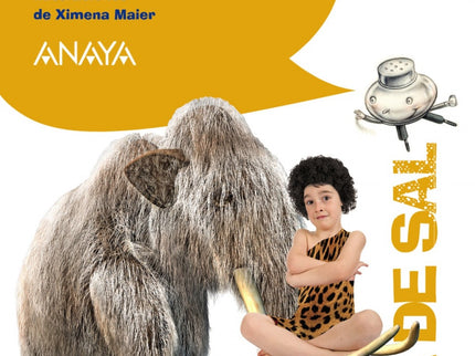 Knut Y El Mamut