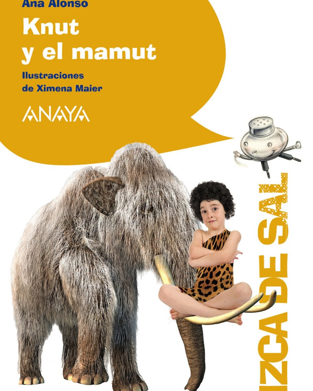 Knut Y El Mamut