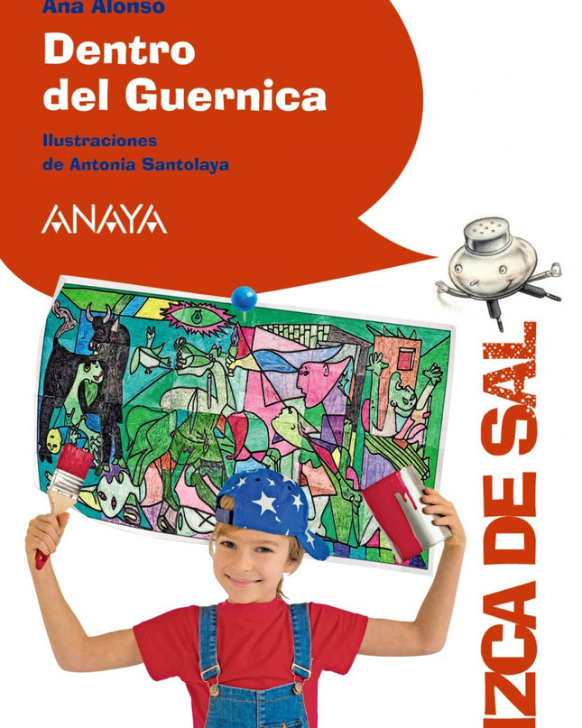 Dentro Del Guernica