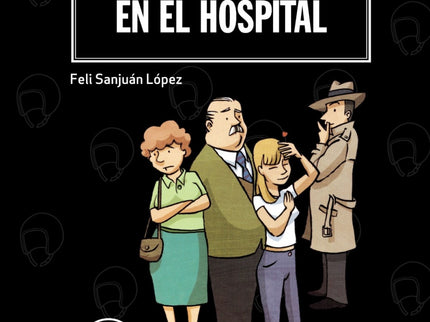 Desconcierto En El Hospital