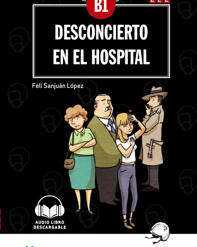 Desconcierto En El Hospital