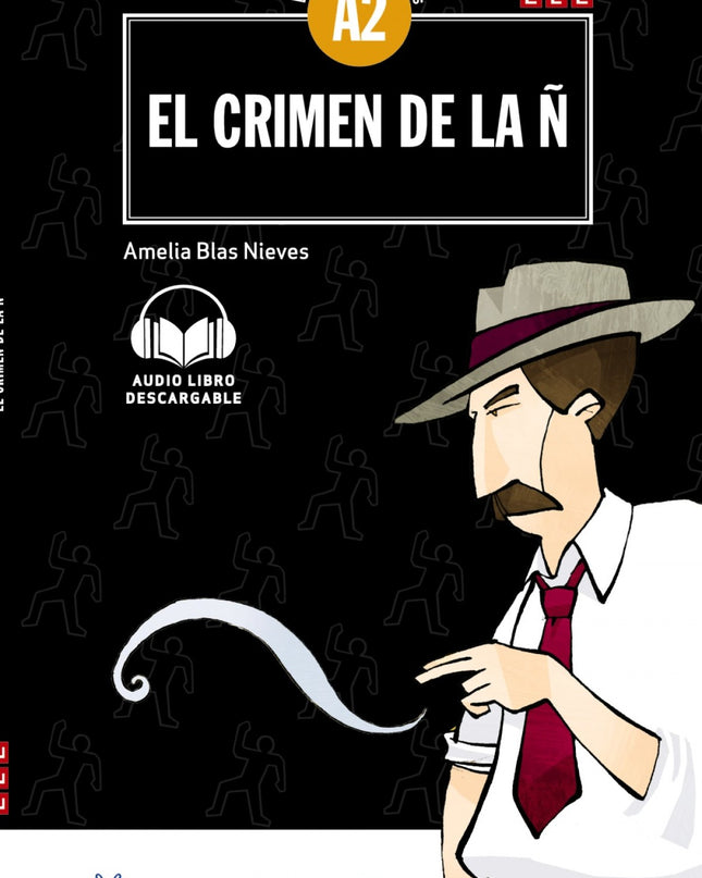 El Crimen De La ñ