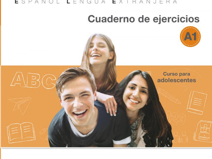 Nuevo Mañana 1 Cuaderno De Ejercicios