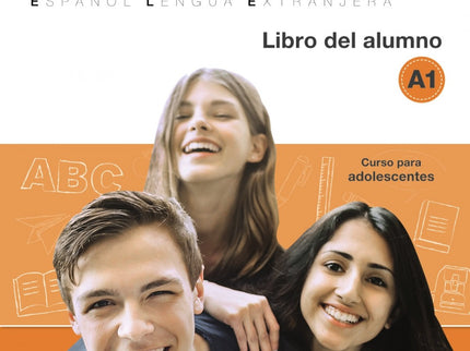 Nuevo Mañana 1 Libro Del Alumno