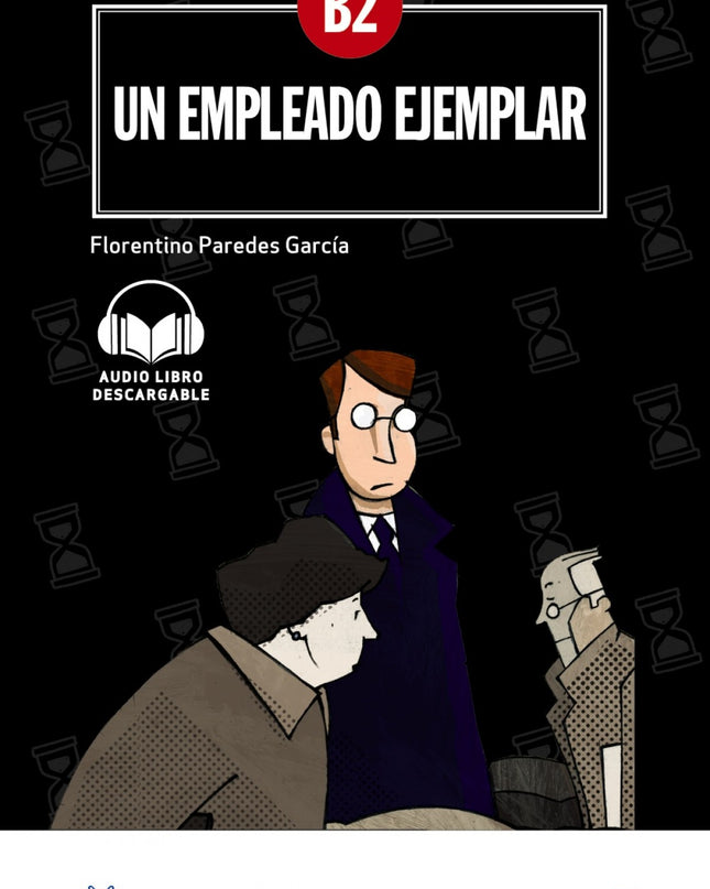 Un Empleado Ejemplar