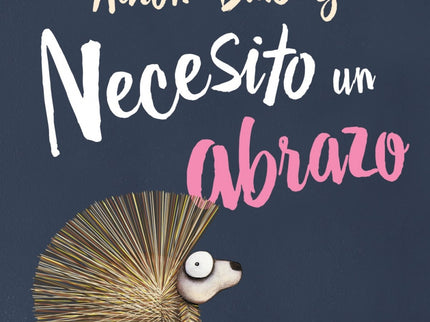 Necesito Un Abrazo