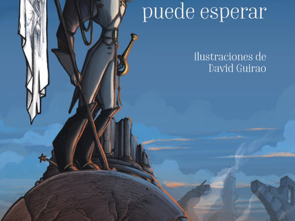Napoleón Puede Esperar