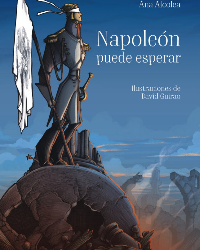 Napoleón Puede Esperar