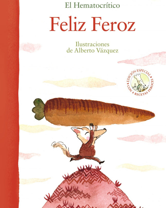 Feliz Feroz