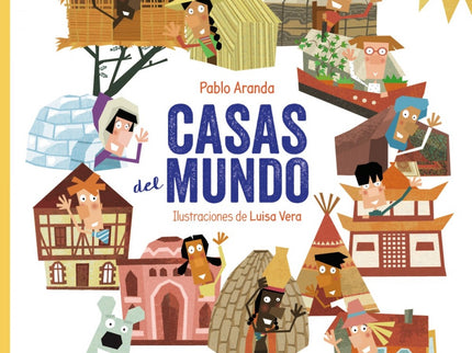 Casas Del Mundo
